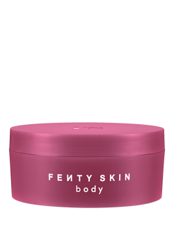 Fenty Skin Butta Drop Whipped Oil Body Cream with Tropical Oils & Shea Butter, Vanilla Dream, 200ml, 