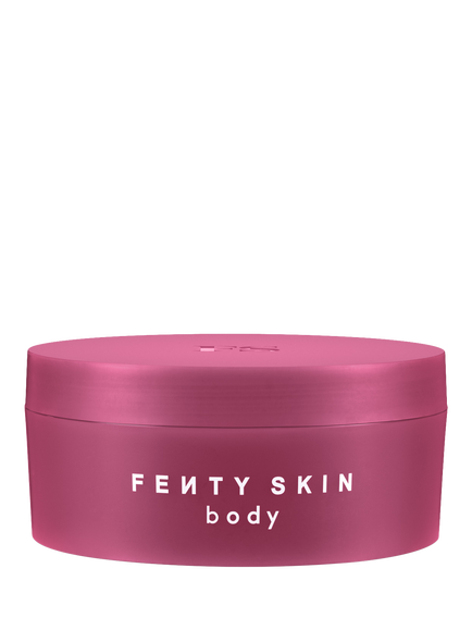 Fenty Skin Butta Drop Whipped Oil Body Cream with Tropical Oils & Shea Butter, Vanilla Dream, 200ml, 