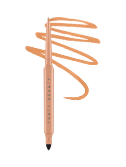 Fenty Beauty Fine Linez Lash Line-Enhancing Eyeliner, Ca$h You
