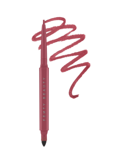Fenty Beauty Fine Linez Lash Line-Enhancing Eyeliner, Riri
