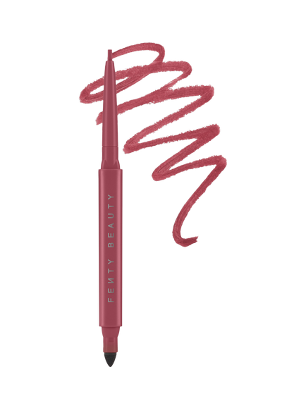 Fenty Beauty Fine Linez Lash Line-Enhancing Eyeliner, Riri