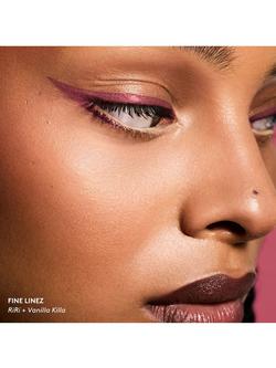 Fenty Beauty Fine Linez Lash Line-Enhancing Eyeliner - view 2, Riri
