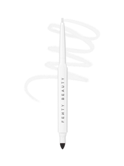Fenty Beauty Fine Linez Lash Line-Enhancing Eyeliner, Wet T-shirt