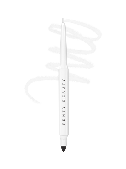 Fenty Beauty Fine Linez Lash Line-Enhancing Eyeliner, Wet T-shirt