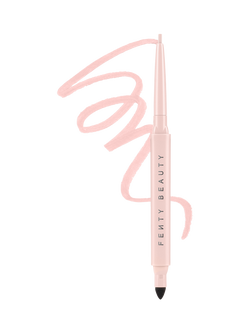 Fenty Beauty Fine Linez Lash Line-Enhancing Eyeliner, Wink O'pink