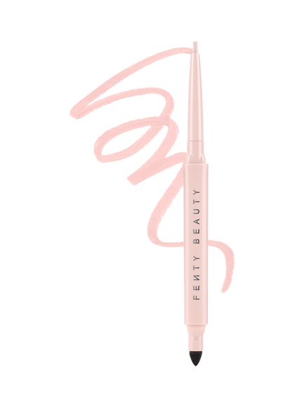 Fenty Beauty Fine Linez Lash Line-Enhancing Eyeliner, Wink O'pink