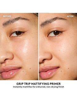 Fenty Beauty Grip Trip Mattifying & Blurring Primer Mini, 15ml - view 2, 