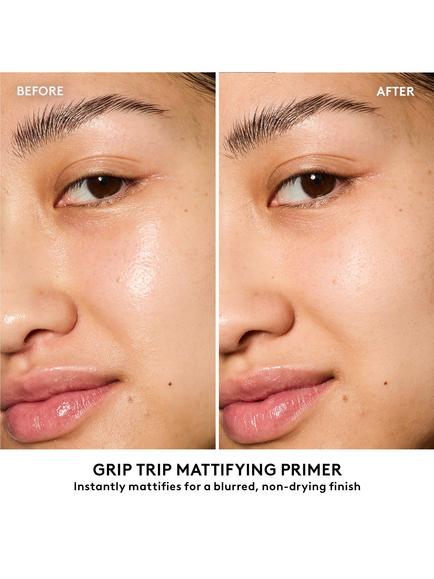 Fenty Beauty Grip Trip Mattifying & Blurring Primer Mini, 15ml - view 2, 