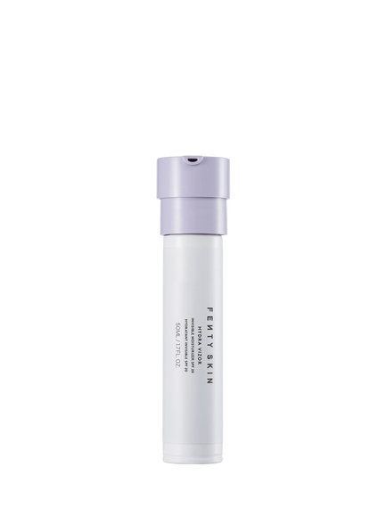 Fenty Skin Hydra Vizor Invisible Moisturiser SPF 20, 50ml - view 2, 