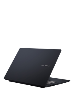 ASUS Vivobook 14 Copilot+ Laptop, AMD Ryzen AI 7 Processor, 16GB RAM, 1TB SSD, 14” WUXGA, Blue - view 2, Blue