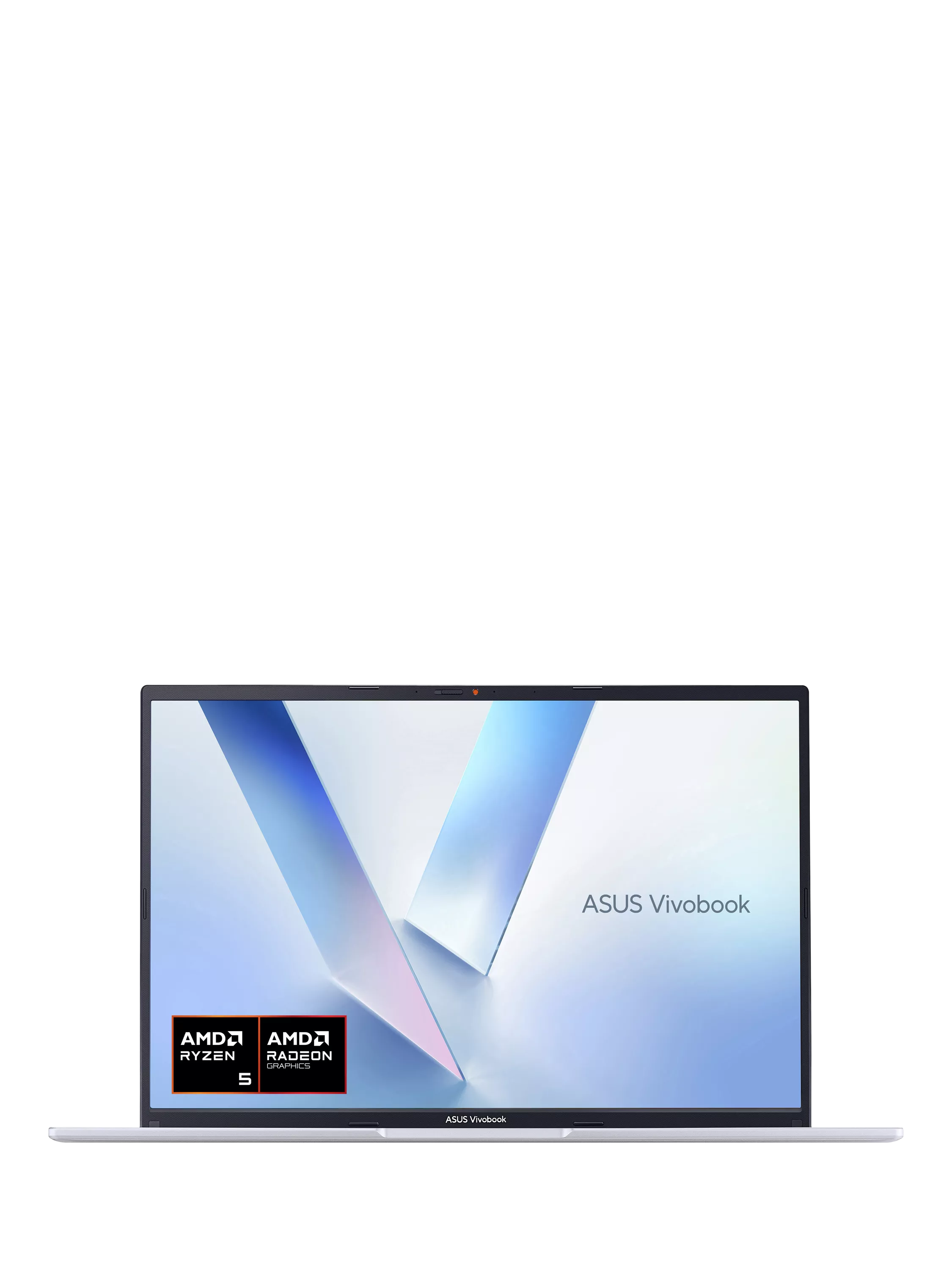 ASUS Vivobook 16 M1605 silver laptop