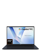 ASUS Vivobook 18 Copilot+ PC Laptop, AMD Ryzen AI 7 Processor