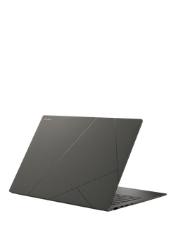 ASUS ZenBook S14 UX5406 Laptop, Intel Core Ultra 7 Processor, 16GB RAM, 1TB SSD, 14” 3K OLED, Grey - view 2, Grey