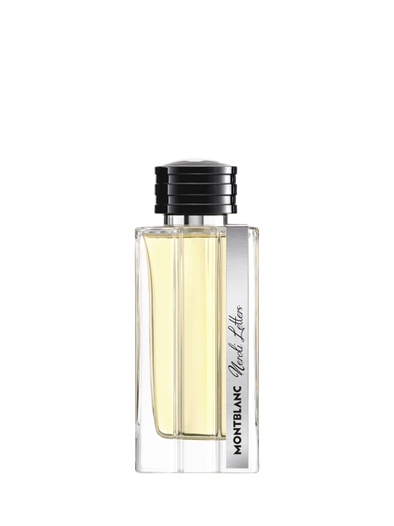 Montblanc Neroli Letters Eau de Parfum, 125ml, 