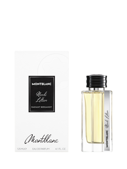 Montblanc Neroli Letters Eau de Parfum, 125ml - view 2, 
