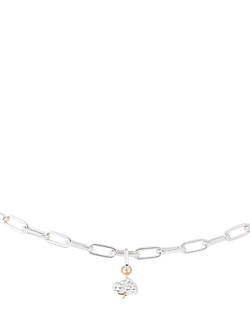 frkl. Forbidden Fruits Heaven Sent Charm, Silver - view 2, Silver