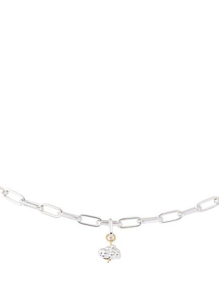 frkl. Forbidden Fruits Heaven Sent Charm, Silver - view 2, Silver