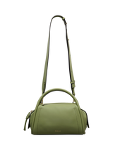 Radley Mini Golbourne Leather Shoulder Bag