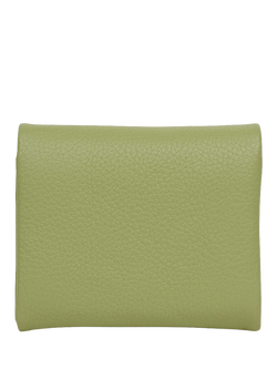 Radley Mallow Street Leather Flapover Purse - view 2, Apple