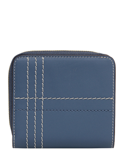 Radley Calvert Way Leather Bifold Purse, Utility - view 2, Utility