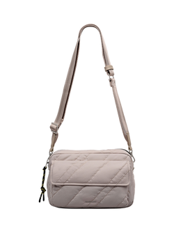 Radley Responsible Eden Row Camera Crossbody Bag, Feather Gray, Feather Gray