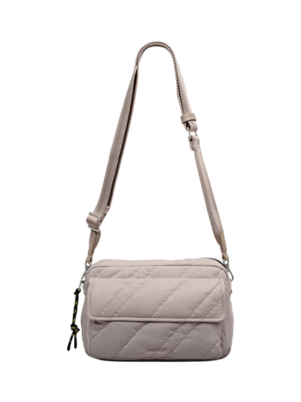Radley Responsible Eden Row Camera Crossbody Bag, Feather Gray, Feather Gray