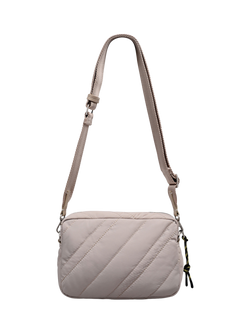 Radley Responsible Eden Row Camera Crossbody Bag, Feather Gray - view 2, Feather Gray