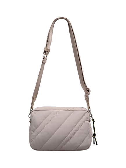 Radley Responsible Eden Row Camera Crossbody Bag, Feather Gray - view 2, Feather Gray