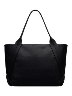Radley The Evie Leather Tote Bag - view 2, Black