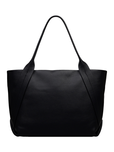 Radley The Evie Leather Tote Bag - view 2, Black
