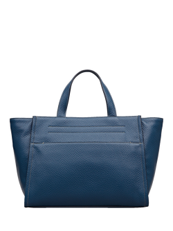 Radley Oak Street Grab Bag - view 2, Utility Blue