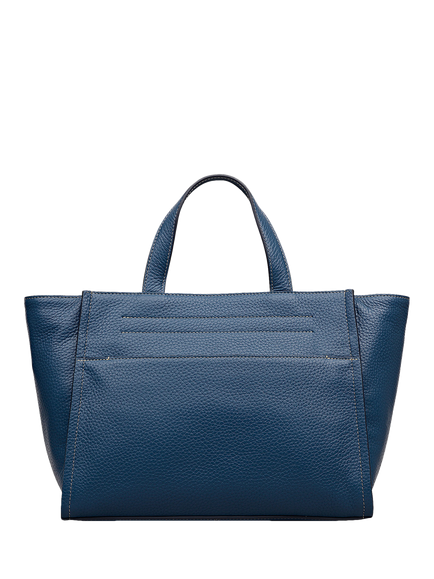 Radley Oak Street Grab Bag - view 2, Utility Blue