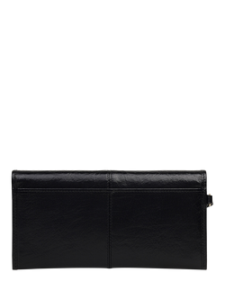 Radley Chilton Grove Large Leather Purse - view 2, Black