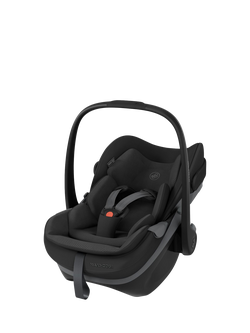 Maxi-Cosi Pebble Slide Pro iSize Baby Car Seat, Onyx Black
