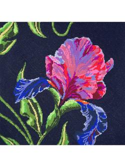 Appletons Iris My Case Tapestry Kit, Multi