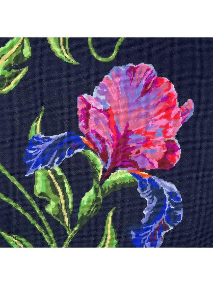 Appletons Iris My Case Tapestry Kit, Multi