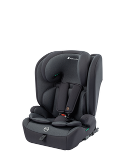 Bebeconfort Grow i-Size Car Seat, Black, Black