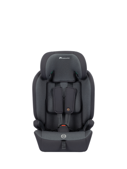 Bebeconfort Grow i-Size Car Seat, Black - view 2, Black