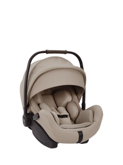 Nuna ARRA Flex iSize Baby Car Seat, Chateau