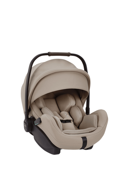 Nuna ARRA Flex iSize Baby Car Seat, Chateau