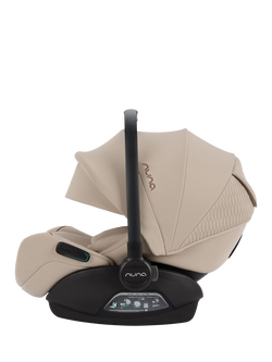 Nuna ARRA Flex i-Size Baby Car Seat, Cosmopolitan, Cosmopolitan