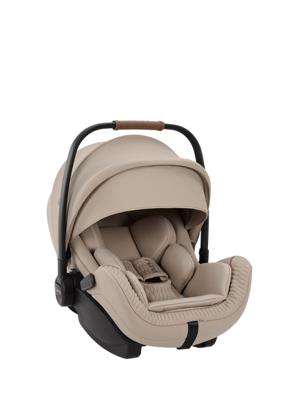 Nuna ARRA Flex i-Size Baby Car Seat, Cosmopolitan, Cosmopolitan