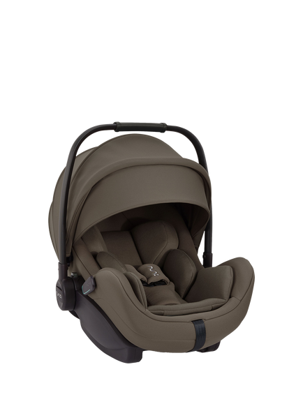 Nuna ARRA Flex iSize Baby Car Seat, Pistachio