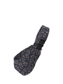 Ergobaby Upsie Sling Carrier, Leopard, Leopard