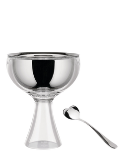 Alessi & Ice Cream Gift Set - view 2, Multi