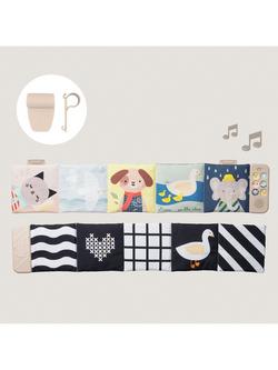 Taf Toys Soothing Sounds Book - view 2, Multi