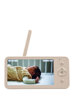 Maxi-Cosi See2 Plus Video Baby Monitor - view 2, Multi