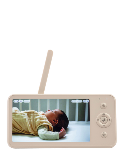 Maxi-Cosi See2 Plus Video Baby Monitor - view 2, Multi
