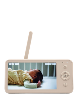 Maxi-Cosi See2 Pro Video Baby Monitor - view 2, Multi