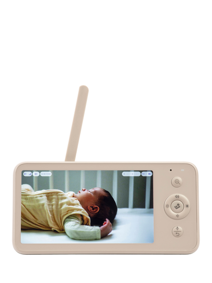 Maxi-Cosi See2 Pro Video Baby Monitor - view 2, Multi